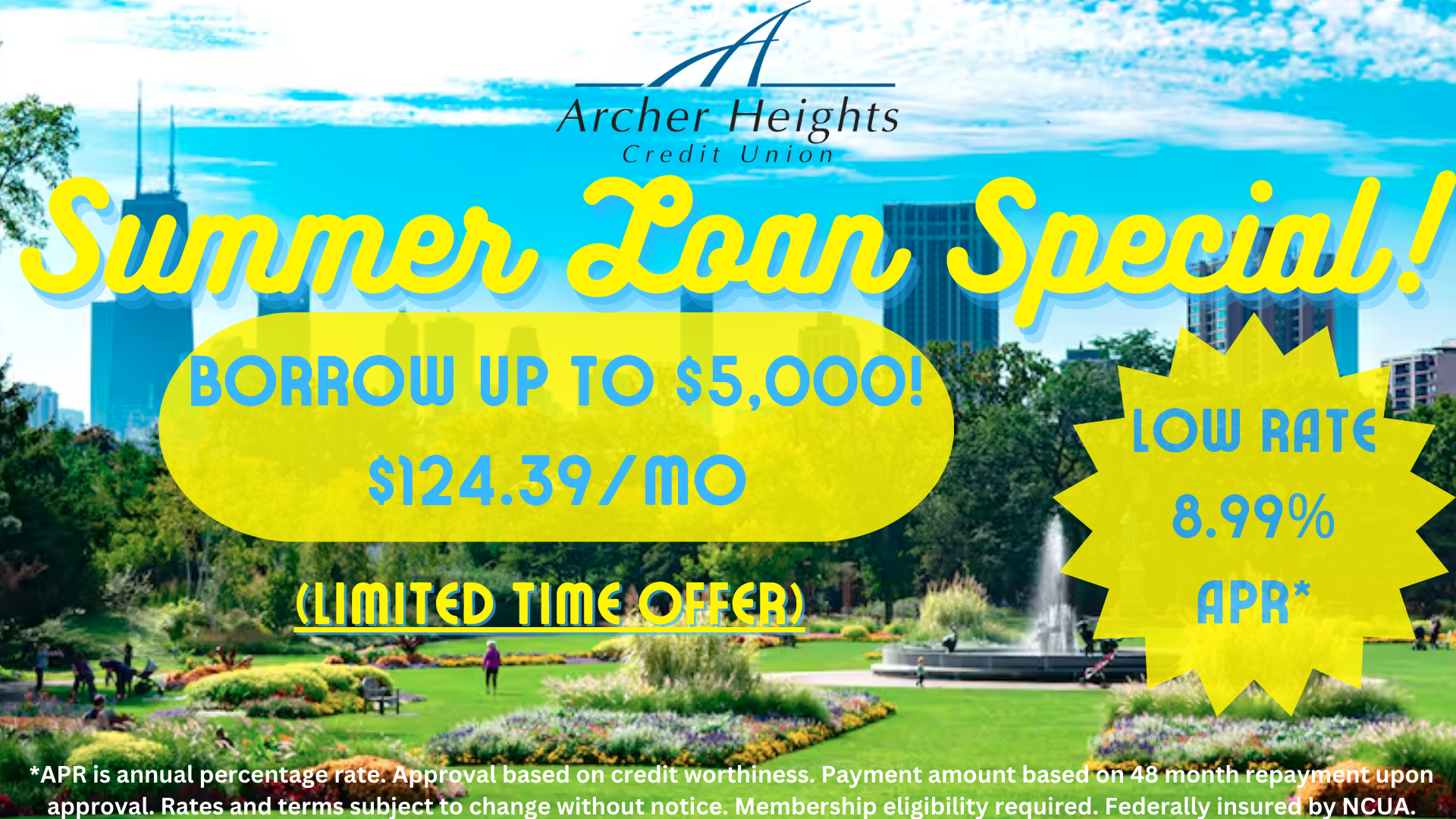 summer-loan-special